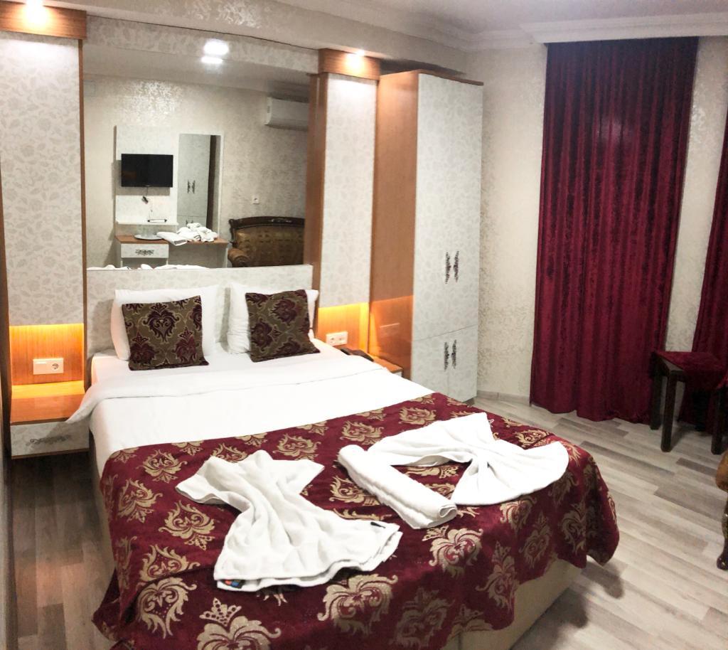 Theodian Hotel Istanbul Eksteriør billede