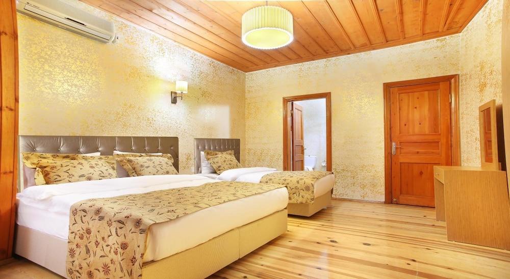 Theodian Hotel Istanbul Eksteriør billede