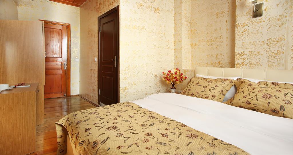 Theodian Hotel Istanbul Eksteriør billede