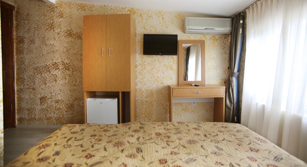 Theodian Hotel Istanbul Eksteriør billede