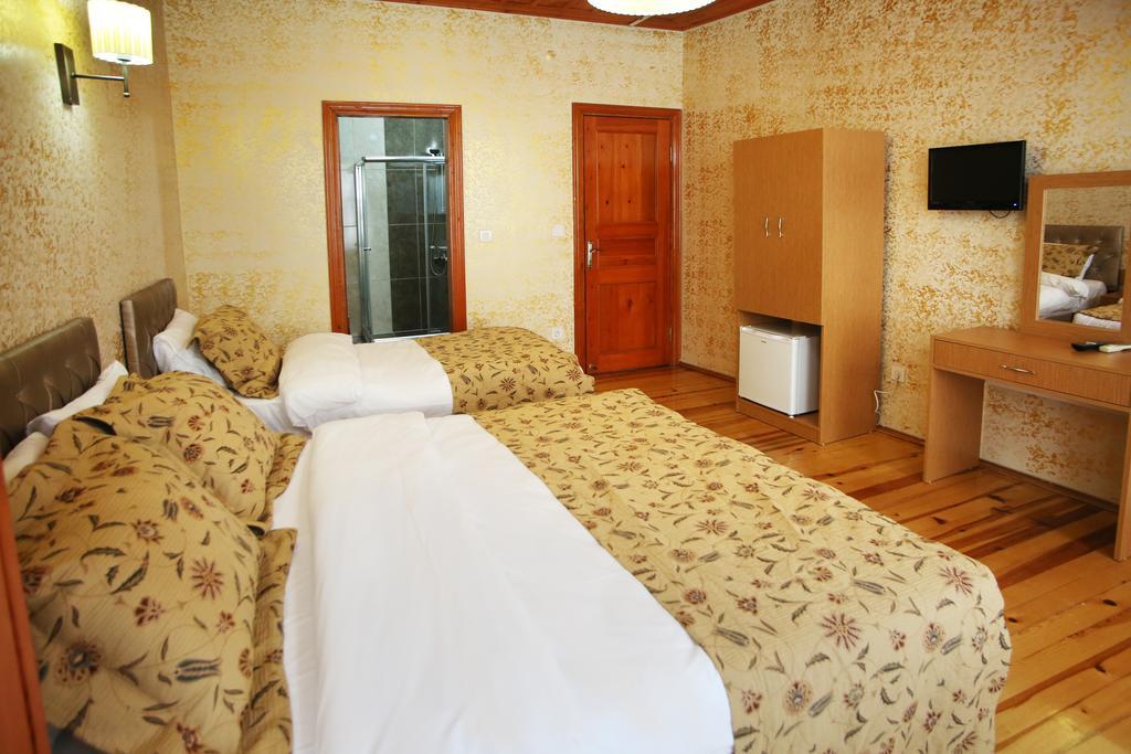 Theodian Hotel Istanbul Eksteriør billede