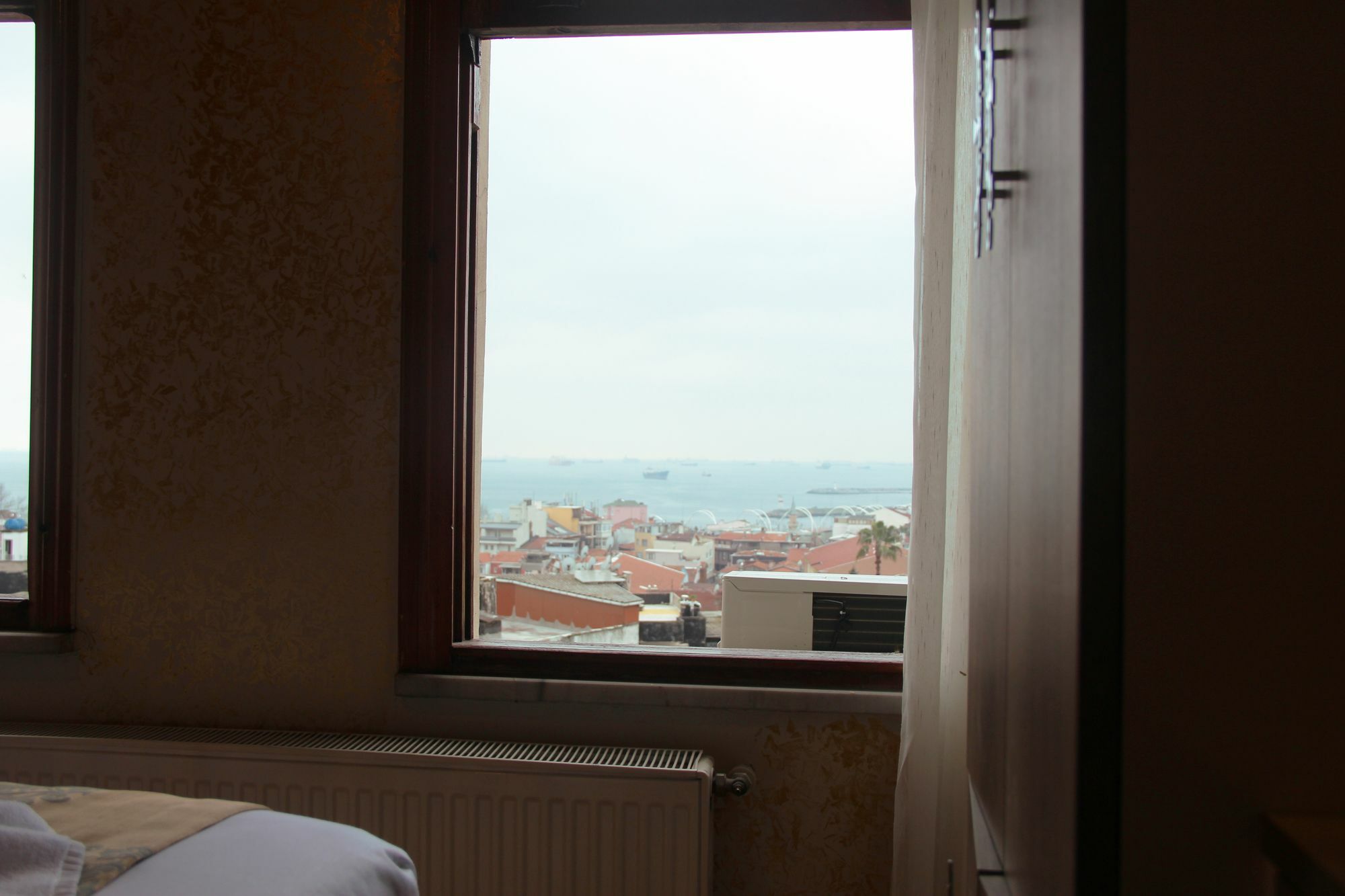 Theodian Hotel Istanbul Eksteriør billede
