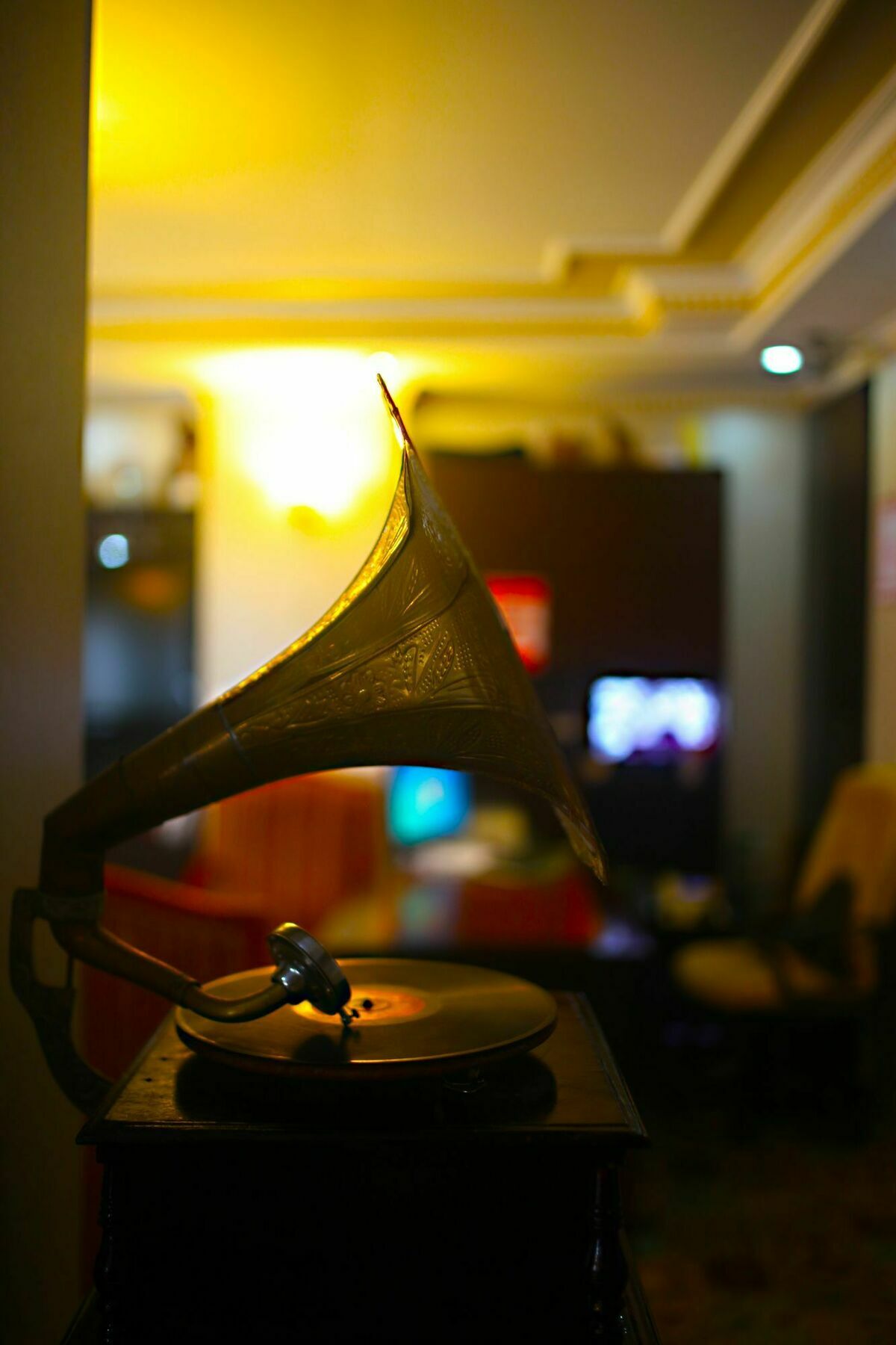 Theodian Hotel Istanbul Eksteriør billede