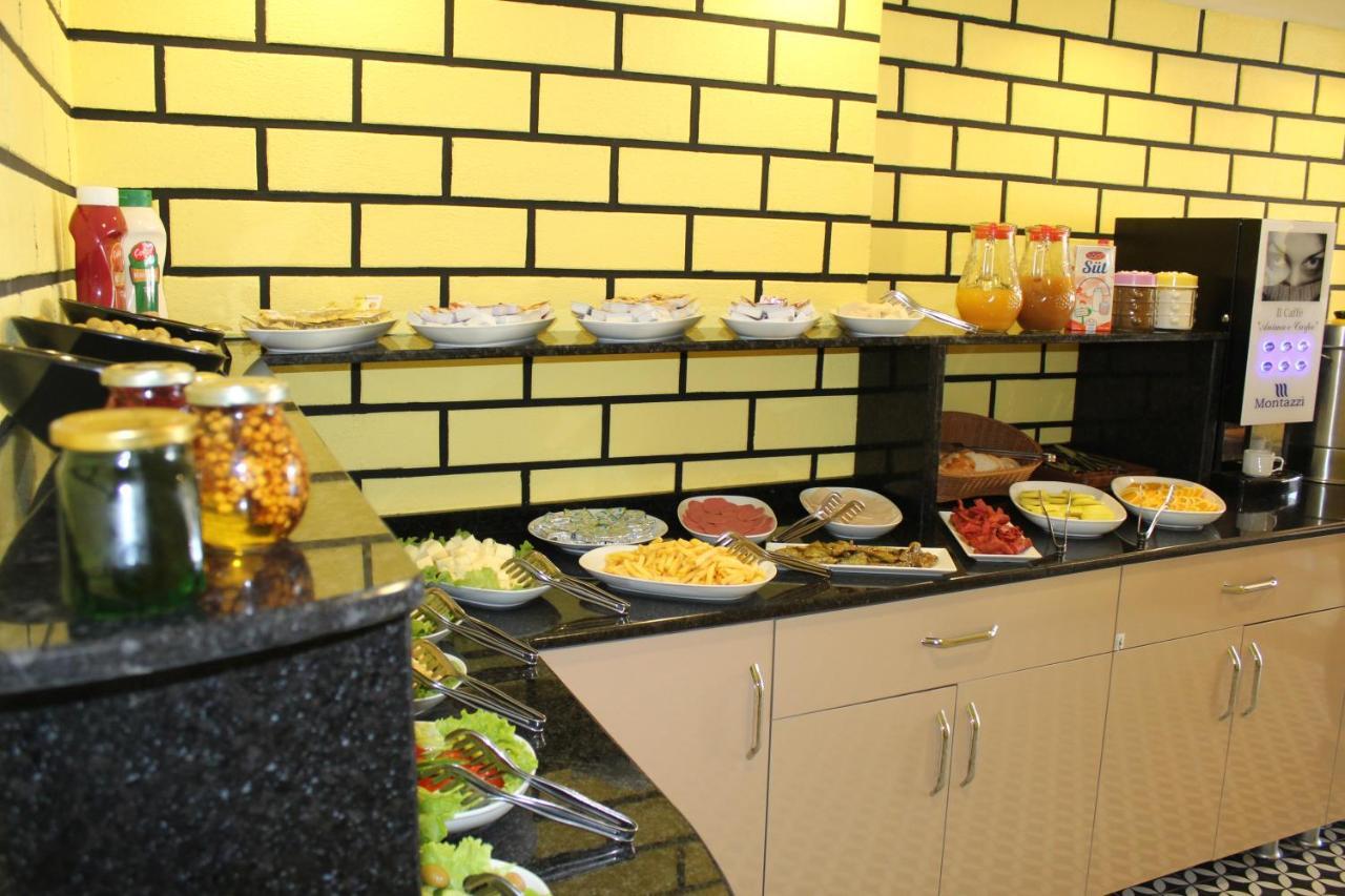 Theodian Hotel Istanbul Eksteriør billede