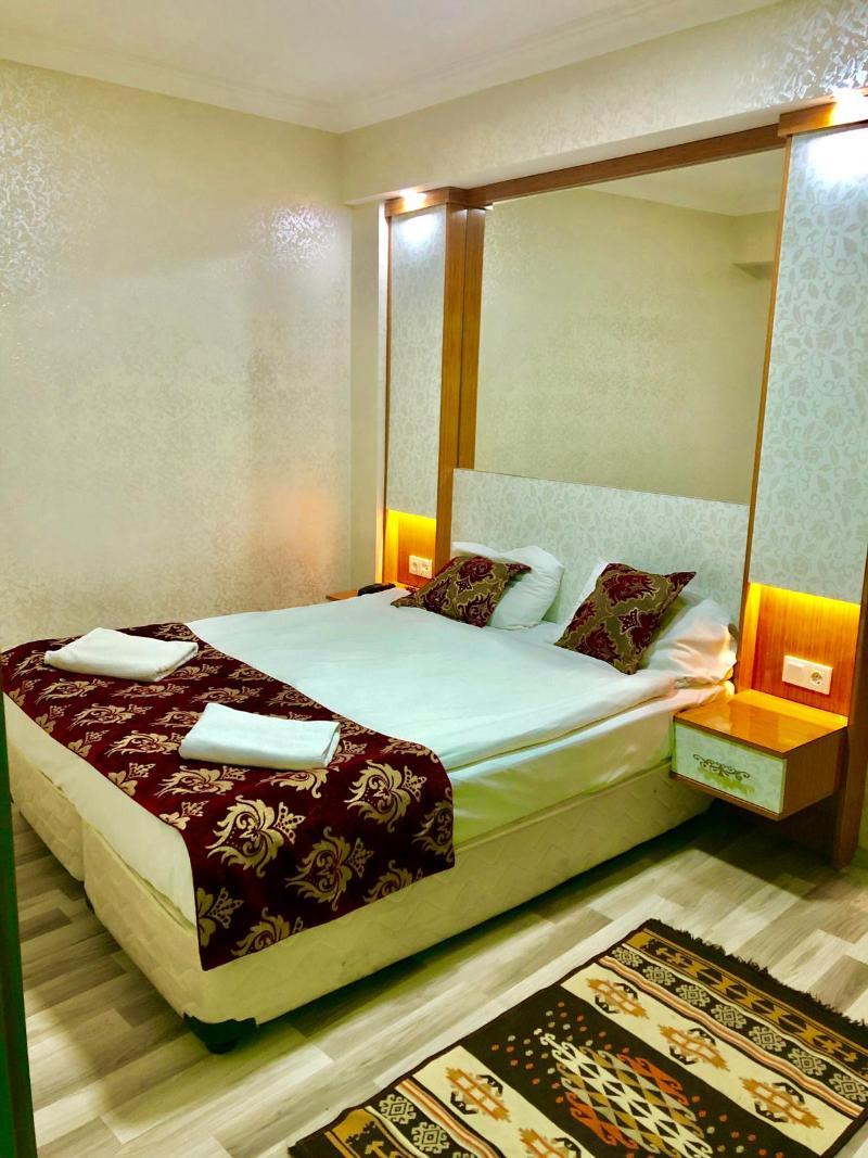 Theodian Hotel Istanbul Eksteriør billede